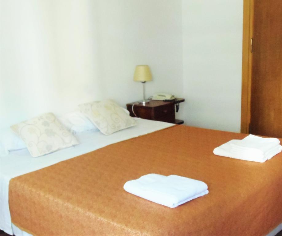 City Hotel Mar Del Plata Rum bild